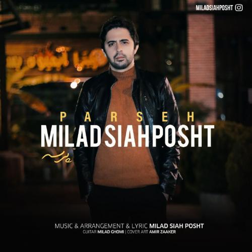 دانلود آهنگ پرسه میلاد سیاه پشت